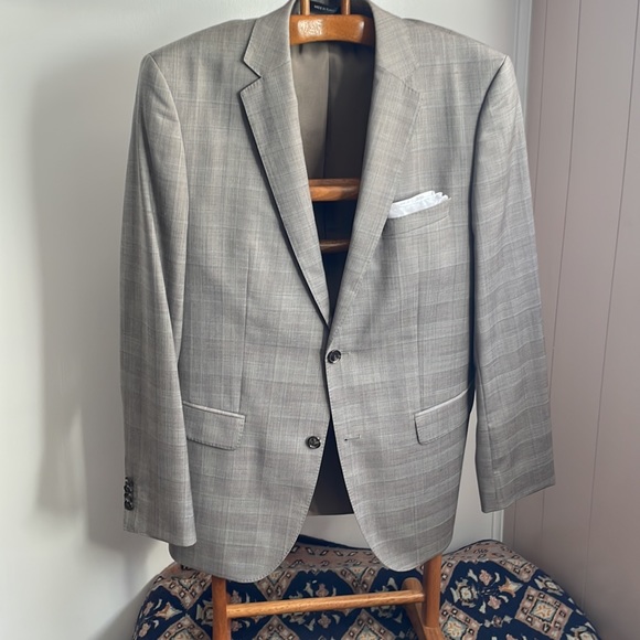 Hugo Boss size 40R/50Eu Sports Jacket - Picture 5 of 16